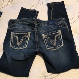 Vigoss Jeans